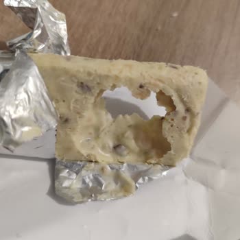 Nestle Damak Baklava 4'lü Pakette Gramaj Eksikliği