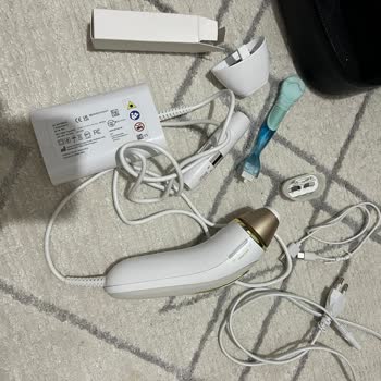 İdefix’ten Sahte Braun IPL Cihazı Satışı Ve İade Talebi