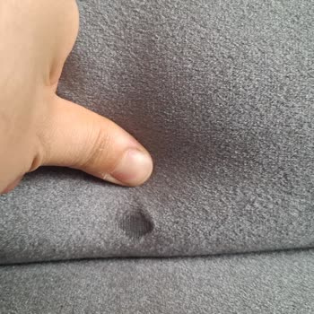 Deforme Koltuk Parçası 5 Ay Boyunca Çözülmedi