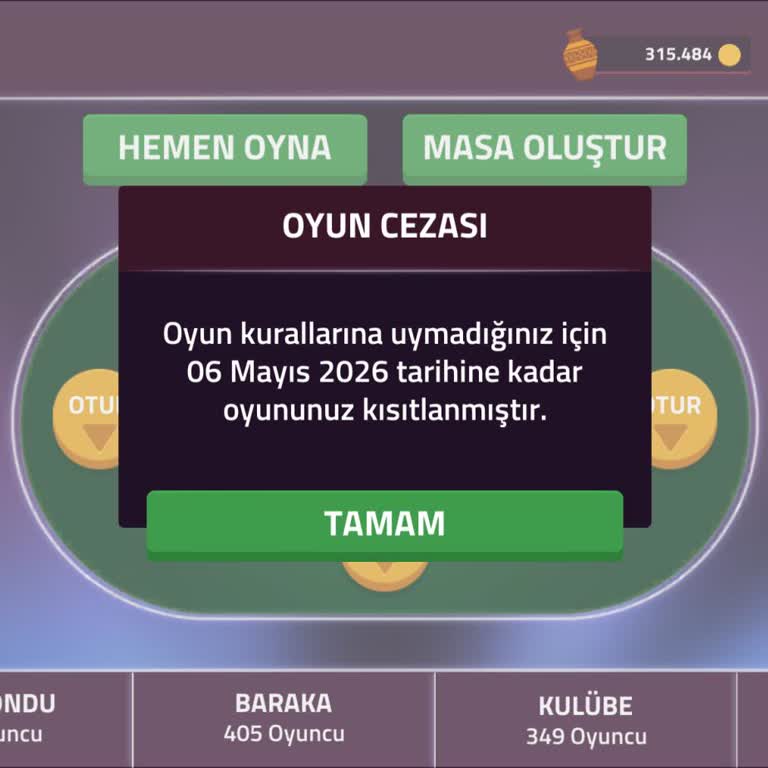 Sebep Belirtilmeyen Haksız Ceza Ve Açıklama İsteği