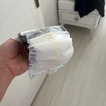 Jenny&Willy Bebek Bezlerinde Hatalı Baskı Ve Hijyen Sorunu