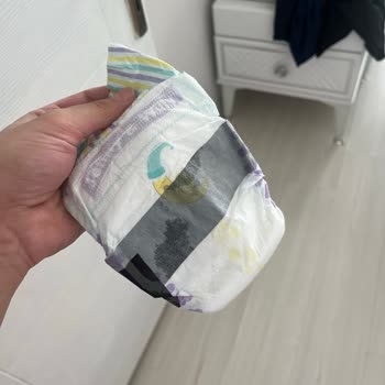 Jenny&Willy Bebek Bezlerinde Hatalı Baskı Ve Hijyen Sorunu