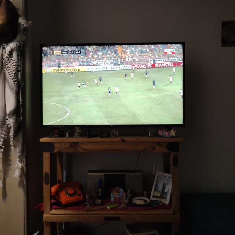 Disney+, cortes constantes en ESPN al ver partidos de fútbol en vivo