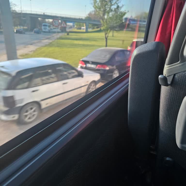 Buzlu Turizm’de Çifte Standart Yolcu İndirme Ve Ayrımcılık Şikayeti