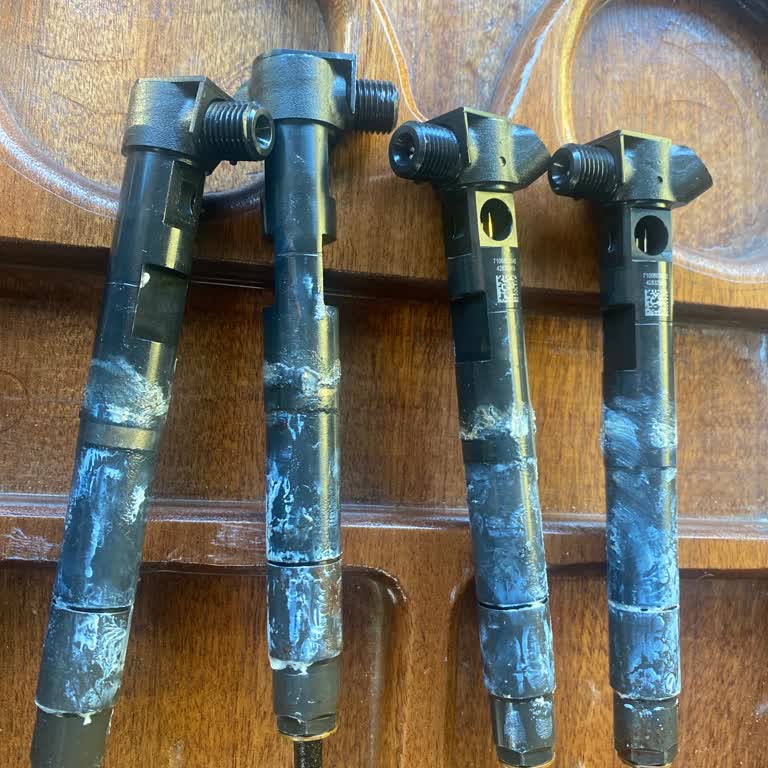 Yeni Mercedes Sprinter’de Sürekli Arıza Ve Yetkili Servislerin Çözüm Üretememesi