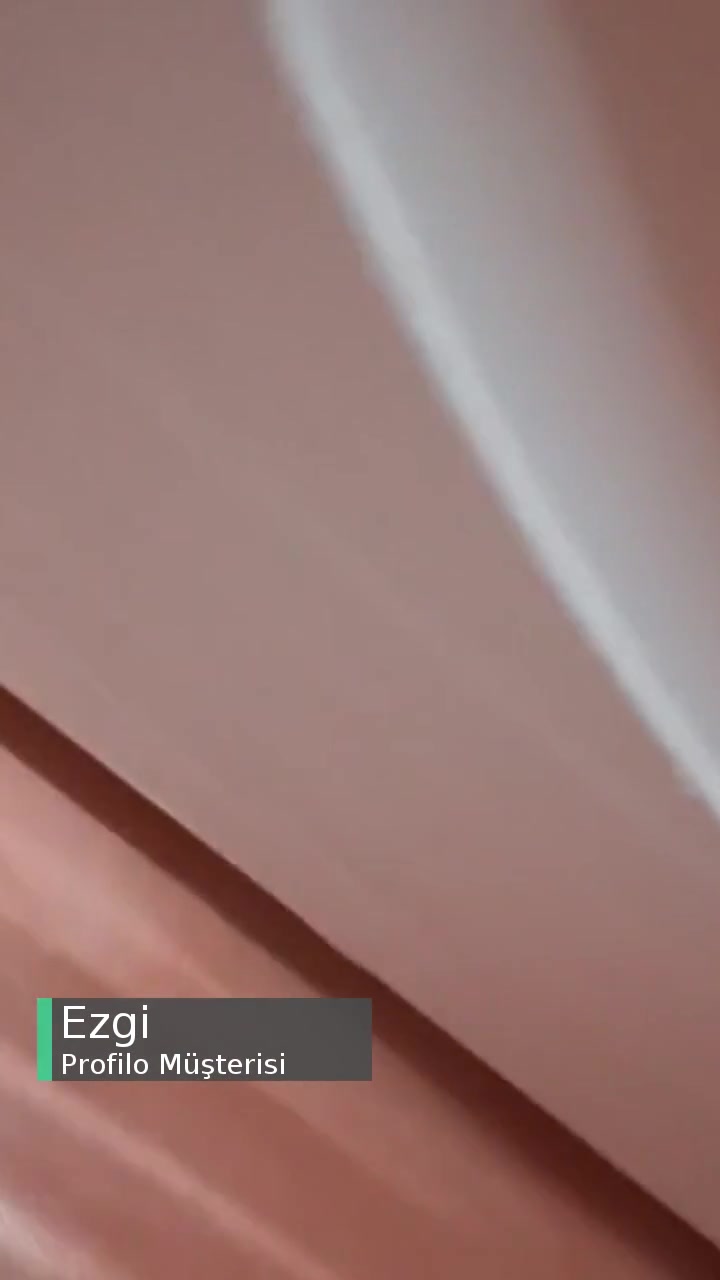 Profilo Ayıplı Malın Arkasında Olmuyor videonun kapak resmi