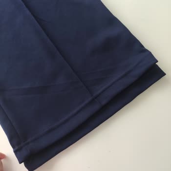 İki Kez Dikiş Hatası Ve Güven Kaybı Moda Nurgül Butik’te