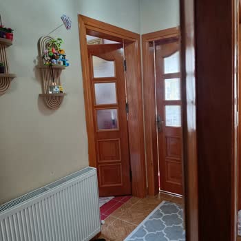 Eki aç