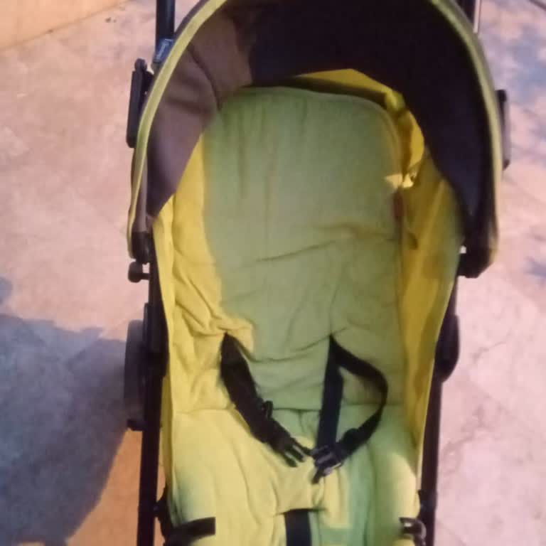 Chicco Liteway Bebek Arabası Ön Barı Yedek Parçası İçin Cevapsız Talep