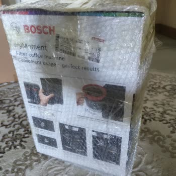 Hepsiburada'da Kutu Açılmamış Kahve Makinesinin İade Reddi