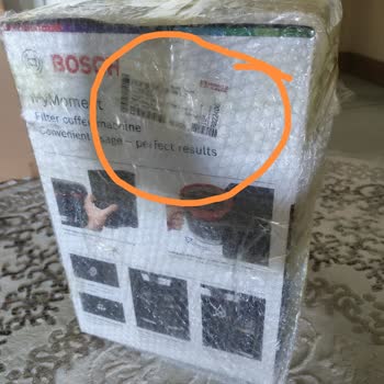Hepsiburada'da Kutu Açılmamış Kahve Makinesinin İade Reddi