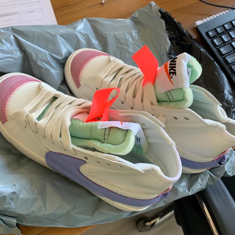 Shopier Üzerinden Yanlış Gönderilen Ayakkabı Ve Cevapsız İade Talebi