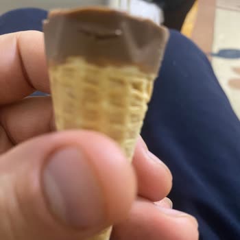Ozmo Ürünlerinde Sürekli Eksik Parça Ve Kırık Bisküvi Sorunları