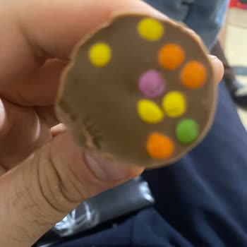 Ozmo Ürünlerinde Sürekli Eksik Parça Ve Kırık Bisküvi Sorunları