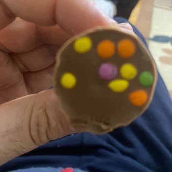 Ozmo Ürünlerinde Sürekli Eksik Parça Ve Kırık Bisküvi Sorunları