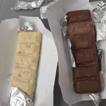 BİM Şubesinde Satılan Nestle Damak Çikolatalarında Bozulma Ve Tüketici Güvensizliği