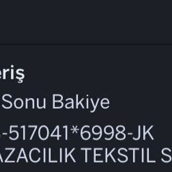 İkinci Taksit İadesi Yapılmadığı İçin Jimmy Key Ve Haso'dan Acil Ödeme Talebi