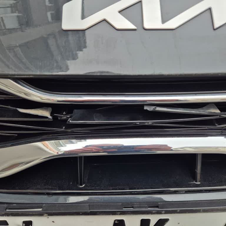 Kia Ceed'de Sıfır Kilometrede Frenleme Ve Yol Tutuş Problemi