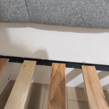 Toscana Genç Odası Divanı Kısa Sürede Kırıldı Servis Süreci Uzuyor