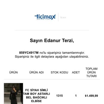 İade Kargo Kodu Gönderilmedi, 12 Gün Bekliyorum