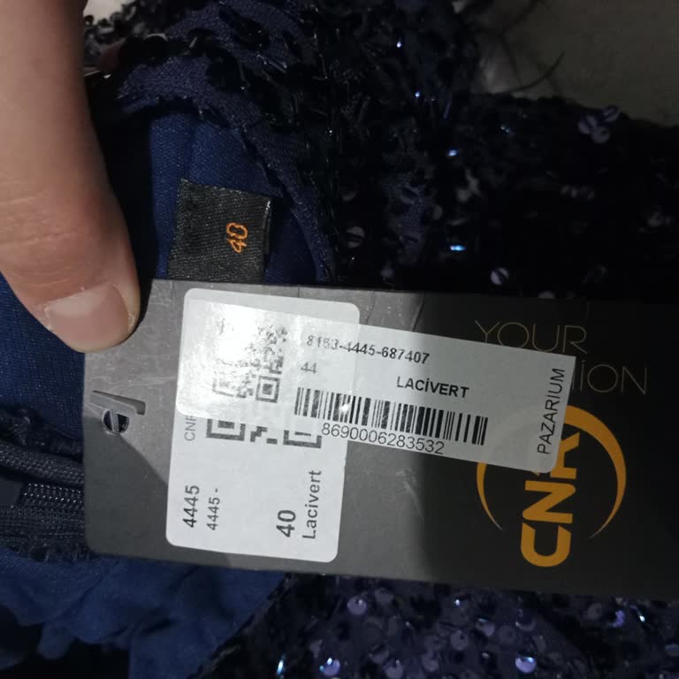 Yanlış Beden Gönderimi Ve Değişim Reddi
