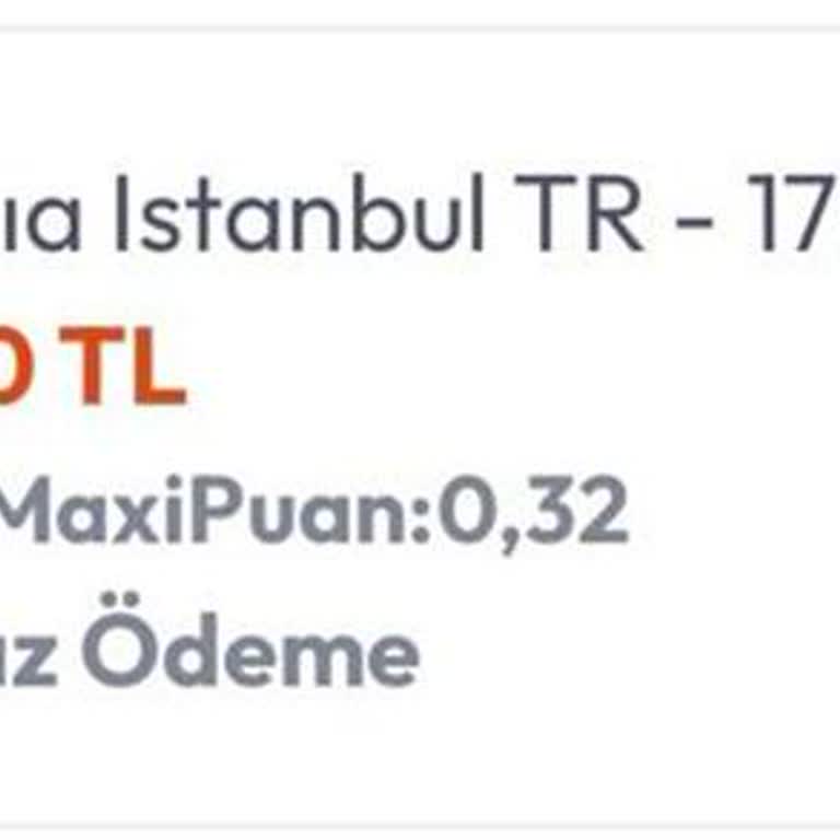 The Mia Yanıltıcı Bilgi ve Kusurlu Tepsi Satışı Nedeniyle Geri Ödeme Sorunu