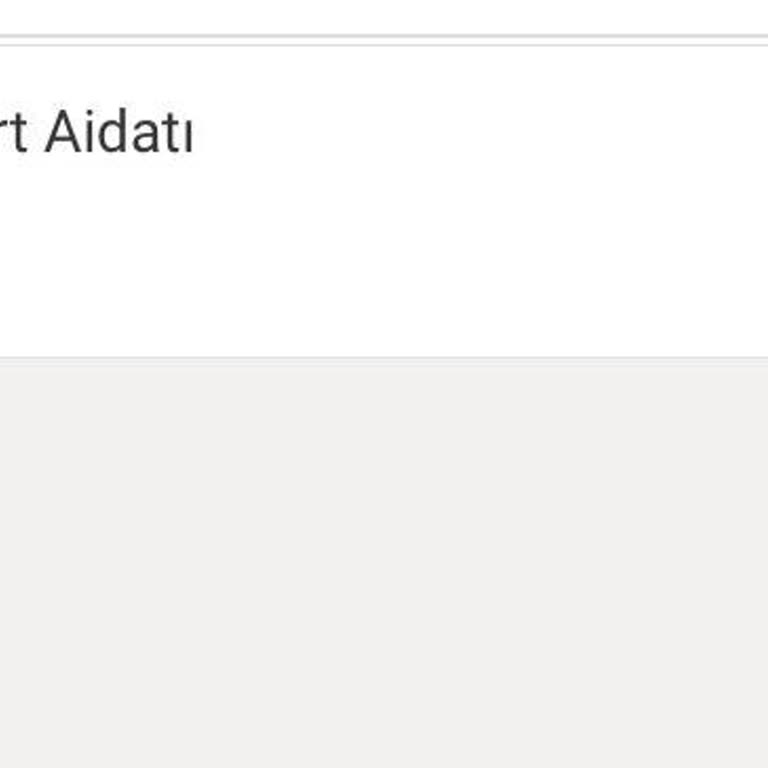 VakıfBank Kart Aidatı Kesintisi İçin Haksız Şartlar Ve İade Talebi