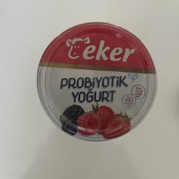 Eker Yoğurtta Yanıltıcı Ambalaj Ve Duyarsız Müşteri Hizmeti