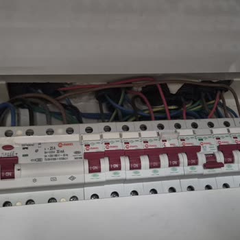 Anadolu Sigorta'dan Elektrik Arızası Hasarının Gecikmesi Ve Uygunsuz Tamir
