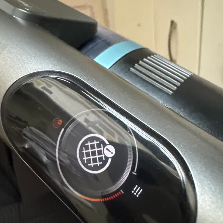 Philips Q8 Dik Süpürge I8 Hatası Ve Çekim Sorunu İçin İade Talebi