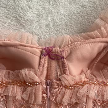 Kusurlu Abiye Açıklamasız İade Reddi Ve Umursamaz Müşteri Hizmetleri