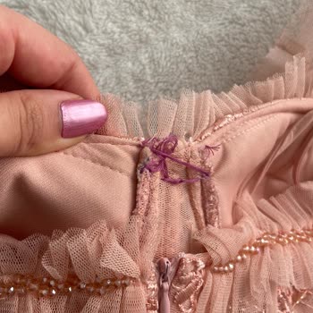 Kusurlu Abiye Açıklamasız İade Reddi Ve Umursamaz Müşteri Hizmetleri