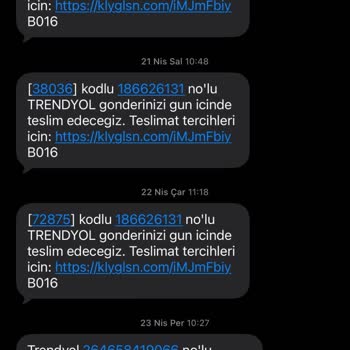 Teslimat Gecikmesi Ve İade Ücretinin Ödenmemesi