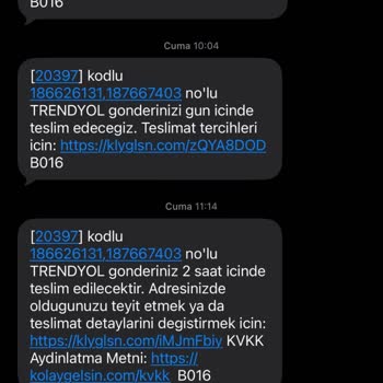 Teslimat Gecikmesi Ve İade Ücretinin Ödenmemesi