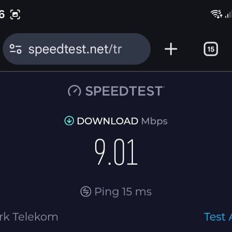 1000 Mbps Pakette Sürekli Hız Düşüşü Ve Kalıcı Çözüm Beklentisi