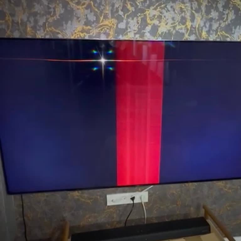 Onay Çıktı, Televizyon Hâlâ Yok!