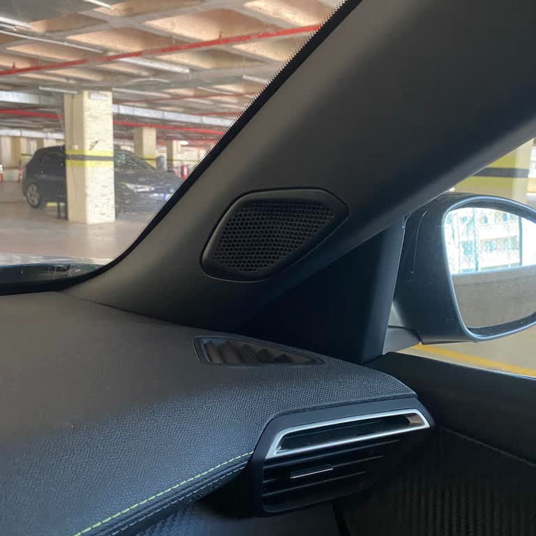 Yeni Peugeot 2008'de Amortisör Ve Hoparlör Arızaları, Garanti Reddi