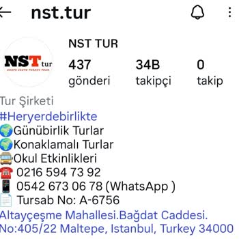 İptal Edilen Bayram Turu Ve Tam İade Sorunu