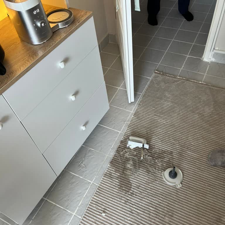 Cam Demliği Stokta Yok, Zwilling Müşteri Hizmetinde Belirsizlik