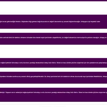 TurkNet'te 13 Gün Süren İnternetsiz Kalma Ve Çözüm İçin Acil Talep
