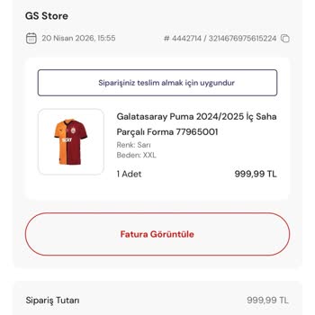 Kargo Teslimi Gecikti Ve Satıcıya Ulaşılamıyor