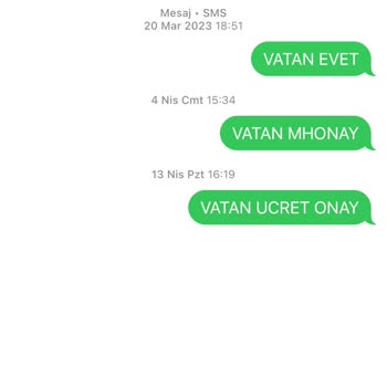 Vatan Bilgisayar Ve BDH'de Garanti Kapsamı Dışı Onarım Ücreti Ve Süreç İhlali