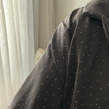 Kalitesiz Dikiş Nedeniyle 1500 TL’lik Tesettür Ürünü Kullanılamaz