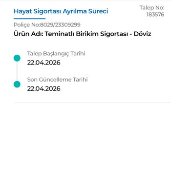 İptal Talebimde 420 Bin TL’lik İadenin Uzayan Süreci Ve Açıklama Eksikliği