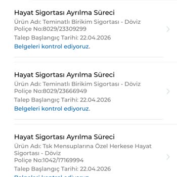 İptal Talebimde 420 Bin TL’lik İadenin Uzayan Süreci Ve Açıklama Eksikliği