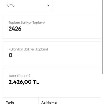 Eyyo’da İade Kesintisi Ve Cüzdan Transferi Banka İadesi Talebi