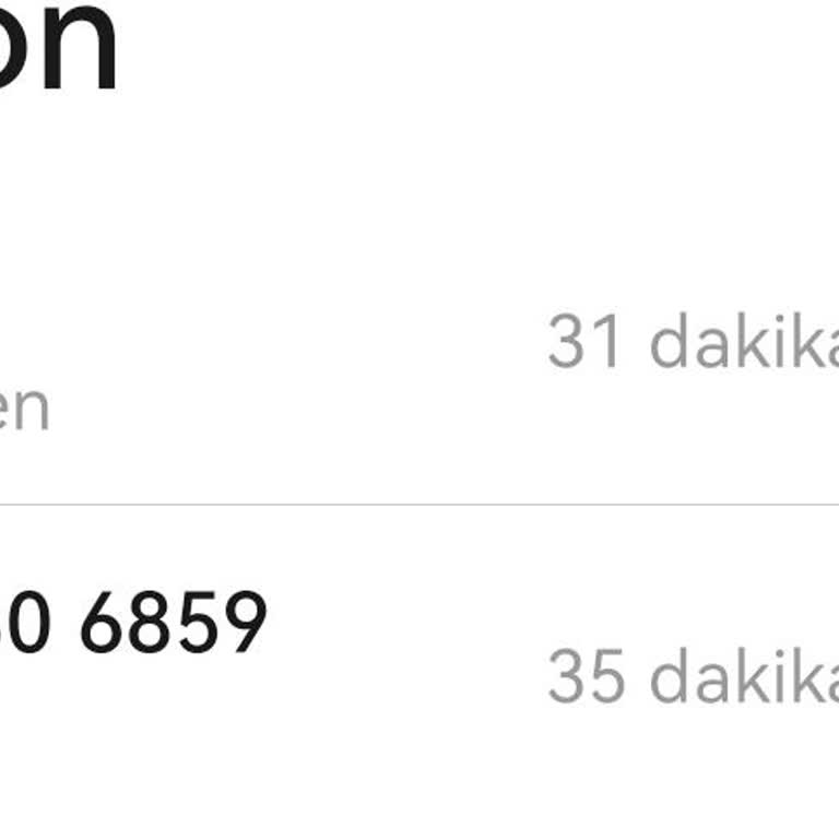 Sözleşmesi Bitmek Üzere Olmadığı Halde Turkcell İddiasıyla Yanıltıcı Telefon Araması