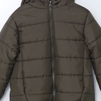 Çocuk Şişme Montunun Kısa Sürede Ağır Kalite Sorunları Ve İade Reddi