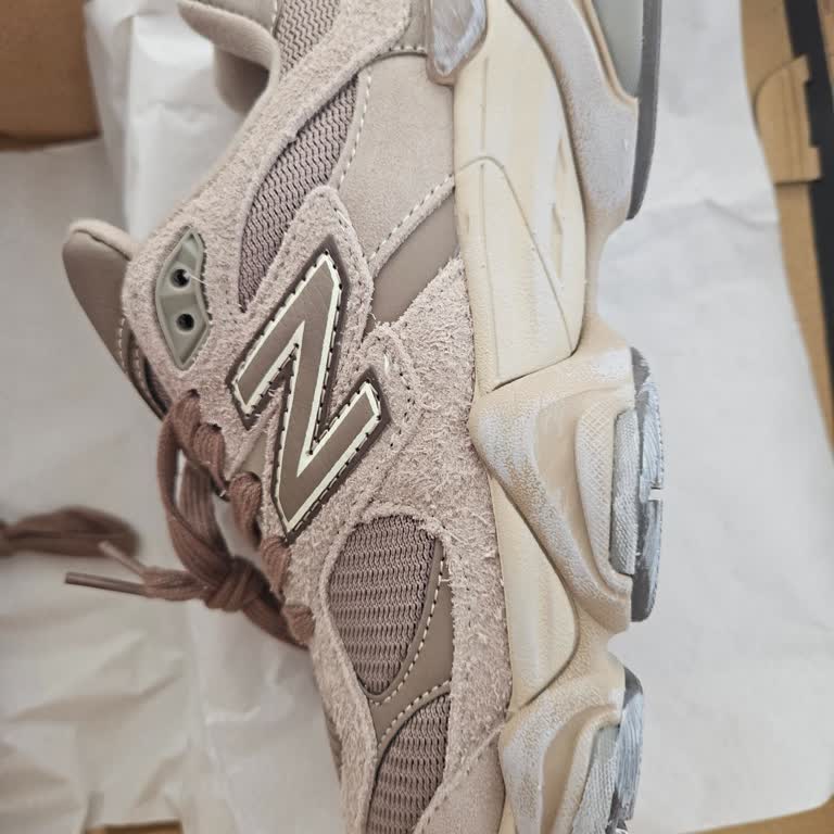 New Balance Ayakkabısında Beden Uyumsuzluğu Ve Cevapsız İade Talebi
