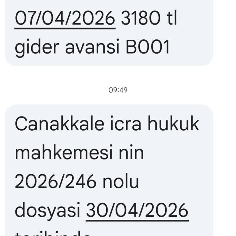 Mahkemenin Yetkisizlik Kararı Açıklama Eksikliği